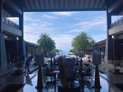 -石梅湾艾美度假酒店