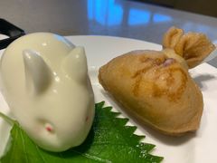 -海底捞火锅(凯德广场店)