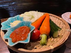 -三川·十酒Izakaya(南昌路店)
