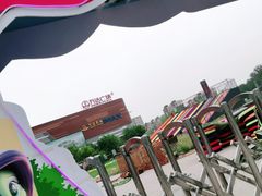 -万达广场(北京槐房店)