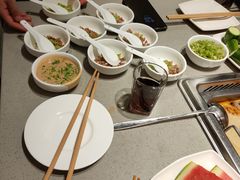 -海底捞火锅(公益西桥店)