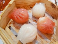 手工虾饺皇-东鑫记港式茶餐厅(南京东路店)