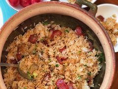 广东腊味煲仔饭-皓粤·臻品荟