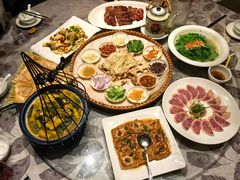 -大树头·森林餐厅(石碁店)