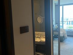 -上海前滩香格里拉大酒店