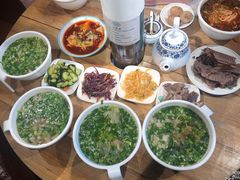 -中阿兰牛肉面(悦海新天地店)