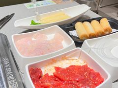 -海底捞火锅(金融街万达店)