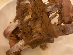 -八先生涮肉房(三里河店)