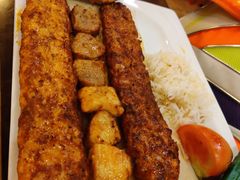 -苏坦土耳其餐厅(白云宾馆店)