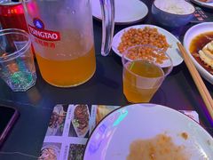 -沈胖子音乐烤吧·炒菜·龙虾(环城东路店)