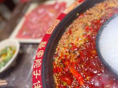 -赵家院子佬火锅(重庆总店)