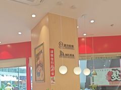 -华记煲仔华·煲仔饭(三元里万科里店)
