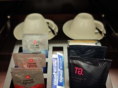 -上海波特曼丽思卡尔顿酒店