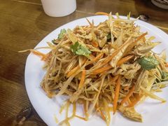 -长安后宰门水盆羊肉(新都心店)