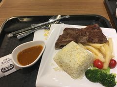 -大家乐(广州天河城六楼店)