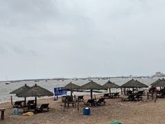 -兴城海滨风景区