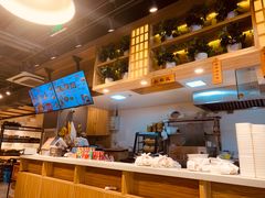 -陕味食族油泼面(同济南路店)