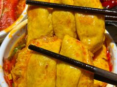 -红九格老火锅(三峡广场店)