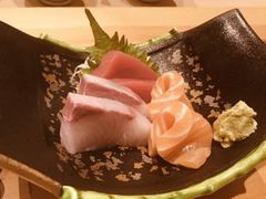 -然寿司(郎园vintage店)