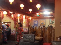 -金掌勺锅包肉(太原万达店)