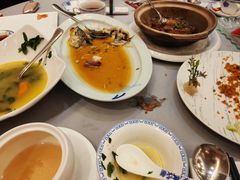 -银都上海菜馆(粤海东路店)