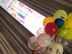 -克丽司汀酒店-日光阁餐厅