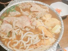 -一豚轩·烧鸟·豚骨拉面(五四路店)