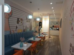 -Tomado绿色烘焙(大尧三路店)