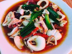 -连家船海鲜大排档·20年闽菜店(厦大店)