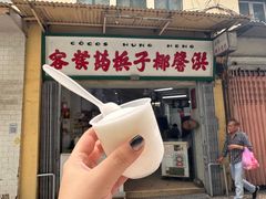 -洪馨椰子