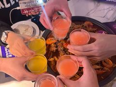-徐记小怪兽肉蟹煲(中央大街店)