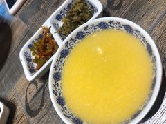 小米粥-叁宝烧烤 西安烧烤 领跑品牌(学府路店)