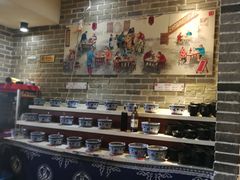 -香传承重庆火锅(直营中山路店)