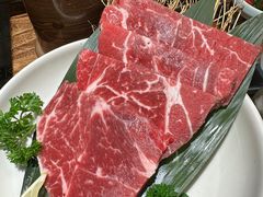 -九田家黑牛烤肉料理(太阳宫广场店)