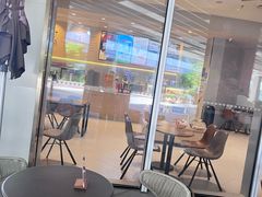 -Tims天好咖啡·贝果(拉斐尔云廊店)