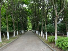 -江南大学(蠡湖校区)