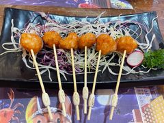 -仙隐小鹿中華の日料(正弘城店)