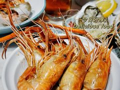 -丁字口海鲜热炒·烧烤大排档