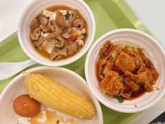 -北大家园食堂