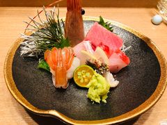 -七福日本料理