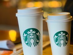 -星巴克(长沙麓南广场店)