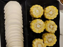 -牛鲜胜·潮汕牛肉自助火锅(番禺市桥店)