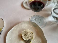 -Le Comptoir de Pierre Gagnaire