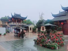 -西林禅寺