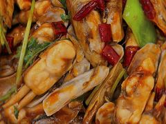 -渔家乐小海鲜(皇姑店)