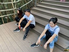 -宁波五龙潭景区