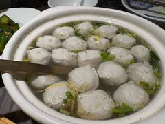 -前海沿·青岛菜(乐客城店)