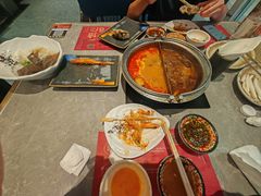 -一绪に寿喜烧(夫子庙水游城店)