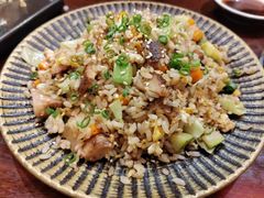 -鸟鹏烧鸟居酒屋(仁恒梦中心店)