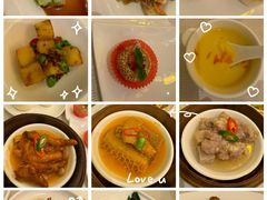 -福州天元国际威斯汀酒店·中国元素餐厅